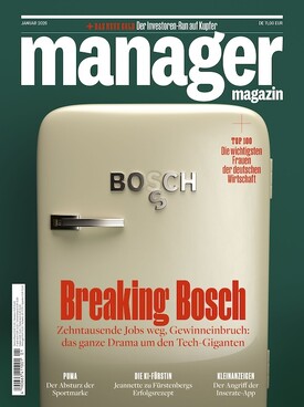 Manager Magazin