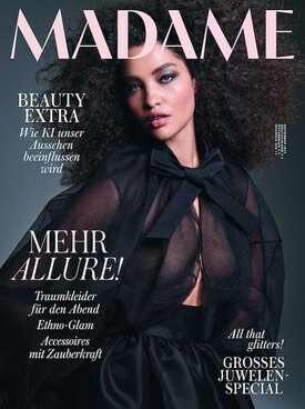 Madame