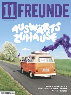 11 FREUNDE