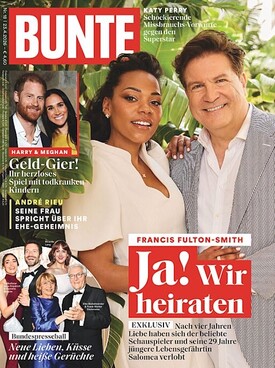 BUNTE