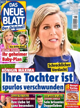 Das Neue Blatt