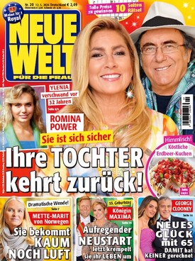 Neue Welt